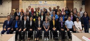 หน่วยงานประจำจังหวัดสงขลา สมาคมผู้บริโภคสงขลาผสานความร่วมมือกับหน่วยงานเพื่อคุ้มครองผู้บริโภคจังหวัดสงขลา