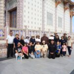 กิจกรรม เดิน เดิน บัสบัส ลัดเลาะท่องเมือง ครั้งที่ 3 “#อร่อยรับตะวันที่ถนนแสงอาทิตย์”