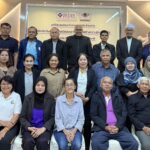 ประชุมคณะทำงานศูนย์ประสานงานหลักประกันสุขภาพจังหวัดสงขลา