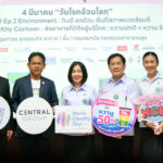 วันโรคอ้วนโลก 2569 กรมอนามัย เปิดตัว “Healthy Canteen” ชูหวานปกติเท่ากับ 50% สกัด NCDs